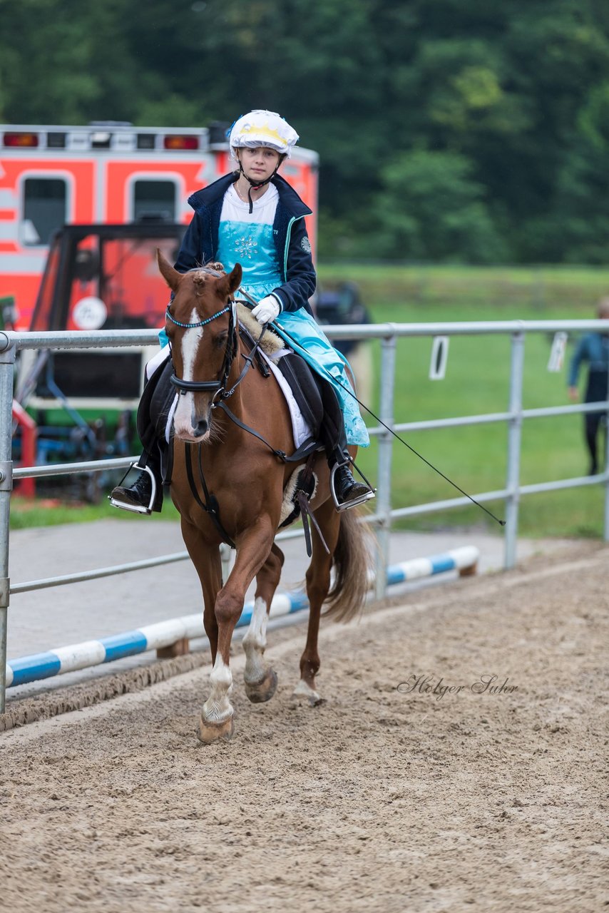 Bild 6 - Pony Akademie Turnier